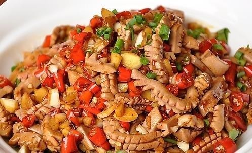 百吃不厌的几道家常下饭菜，简单易做，关键还不贵，回味无穷