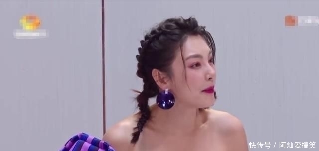 乘风破浪排名出炉张雨绮倒数第4，李斯丹妮气场太足遭哄抢