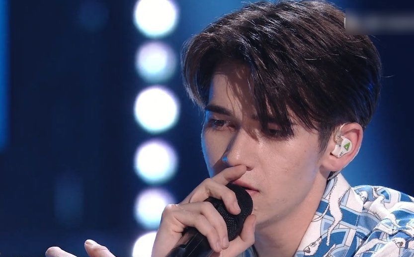 盤點《創4》中有實力,卻成陪跑的學員,井朧吳海一舞一曲意難平