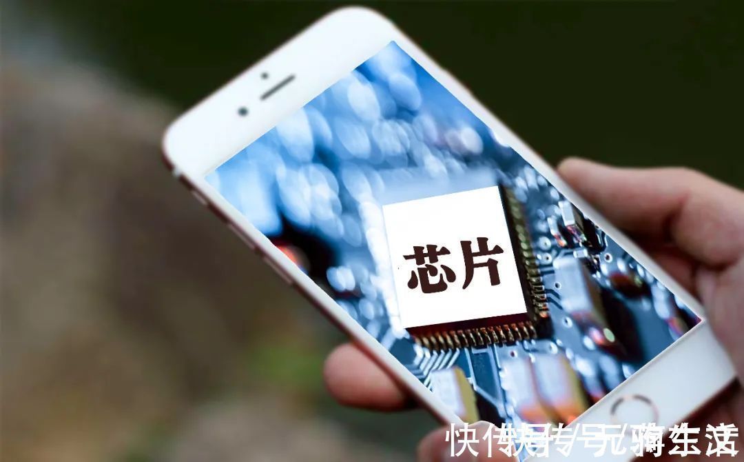又一半导体企业IPO!老板曾叱咤整个国产手机圈