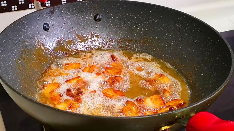 五花肉最好吃的做法,咸香入味,肥而不腻,吃起来太过瘾了