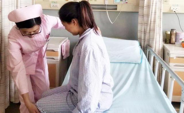 剖腹产|剖腹产后,产妇要做好的五件事,否则之后的月子就白坐了