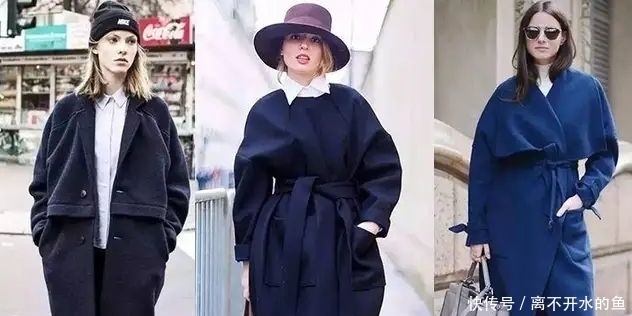 40岁女人,高领毛衣不时尚?学3种时髦“搭配”,美过同龄人