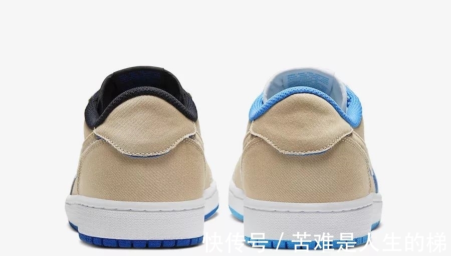 jordan 刮刮乐鼻祖再现！这双 Nike SB x AJ1 要重新定义刮刮乐！