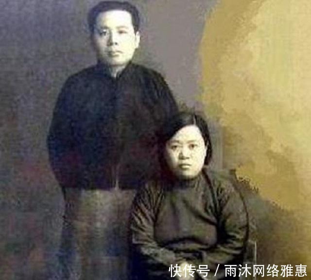  张恨水|张恨水被媒人欺骗，冷落貌丑发妻，二房和庶子却对发妻敬爱有加