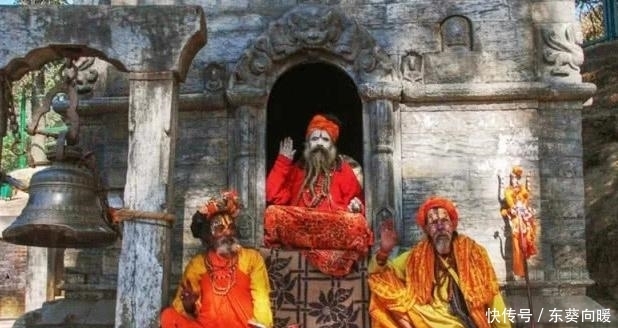 印度老汉为修行,13岁便绝食,自称78年不吃喝不排泄,现状如何?