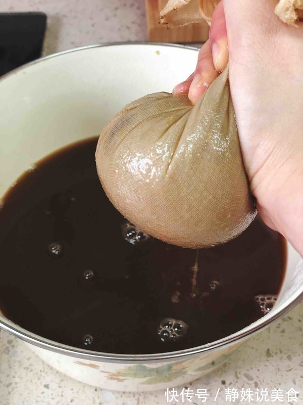 秋天到了,晚上冲一杯,清心润肺香甜可口