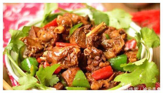 好吃不贵的几道家常菜,解馋下饭,美味简单营养,好吃还不腻