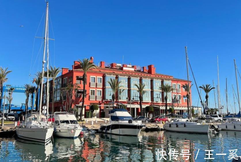 罗萨里奥|梅西出手!投资第6家酒店:45间房+绝美海景,4月份开业