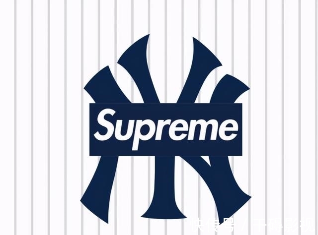 ny|OG圣物又要复刻？Supreme x 纽约扬基联名回归，传下季发售