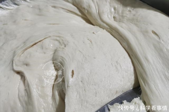 食用碱|制作“开花馒头”,别在馒头坯表面切口了,试试正确的方法吧
