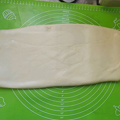 酥脆松软板栗饼简单操作