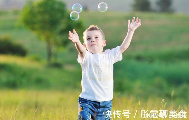 方仲永|哈佛研究发现:孩子一生只有1次变聪明的机会,抓住一个就稳了