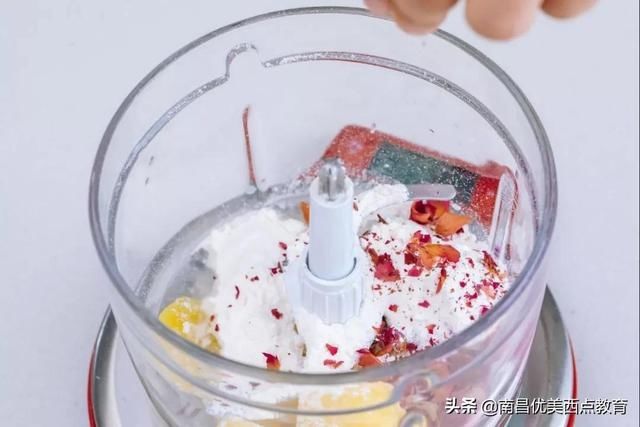 红心火龙果|薯片靠边站！这零食酥脆可口，恨不得天天吃它