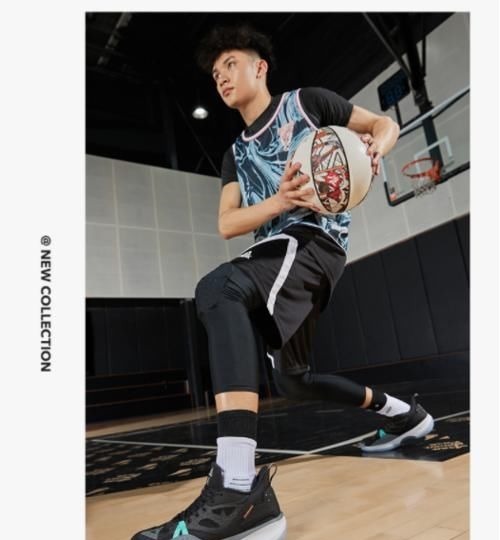 匹克 全新匹克速度系列实战篮球鞋正式发售!200元出头的国产实战利器,颜值还相当不错