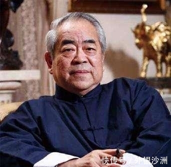 当代|当代大儒范曾:在艺术上有很高的成就,却夺朋友妻,一生被人诟病