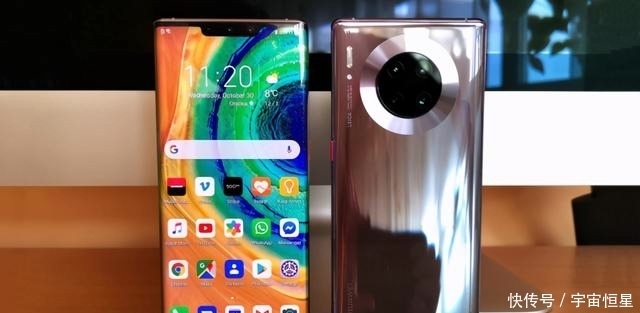 清仓价|华为亮狠招，Mate30Pro沦为“清仓价”，网友：等到了