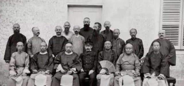 人民|传教士来清朝传教,百姓为何反对他们,看他们做了什么就知道了