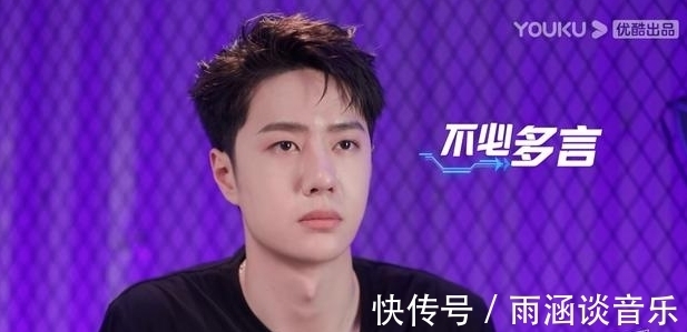 热爱|为何说看街舞，一半大神一半王一博？只因把热爱发挥到极致