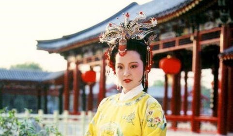 贾府&贾元春的死为何伏在七夕的故事里脂砚斋给出了答案!