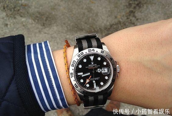 水鬼|十年从业经历告诉你，关于国内复刻表不能说的秘密