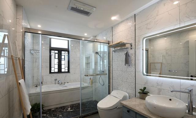 双卫生间|买房不要选择双卫生间户型,听内行人这么一说,觉得太有道理了