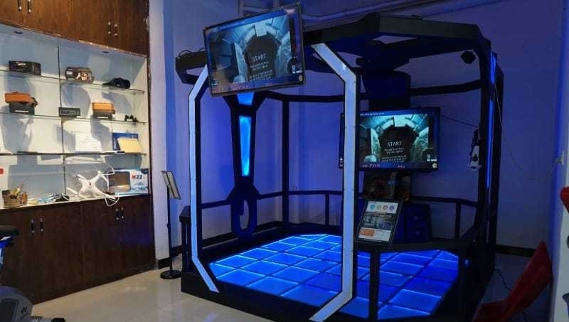 设备|电玩动漫城儿童游戏机大型电玩城电玩游戏机设备介绍?