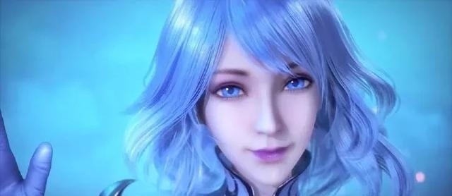 独孤雁|【斗罗大陆】动漫中哪个女的最符合你女友的气质?