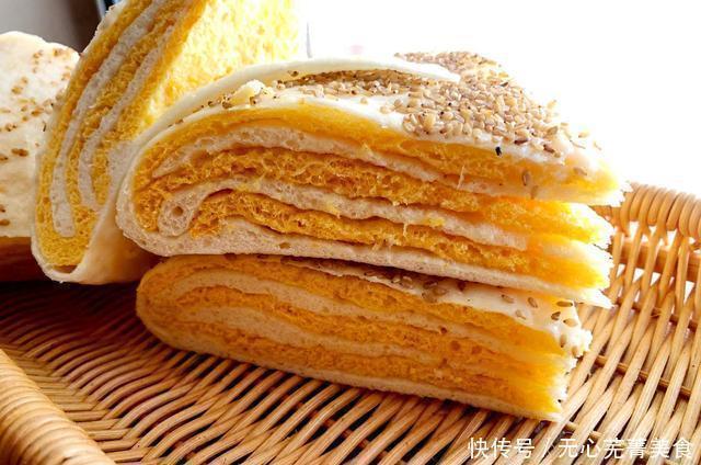 秋冬,吃萝卜白菜不如吃它,0脂肪0糖分,营养不长肉,别不懂吃