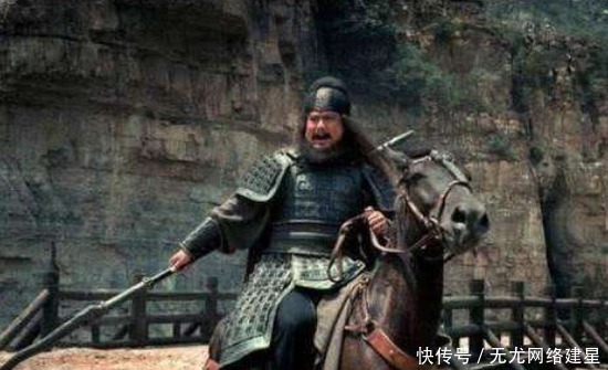 赵云的武力|三国武将中，赵云能排在第几？必在此人之后，但至少稳居前五！