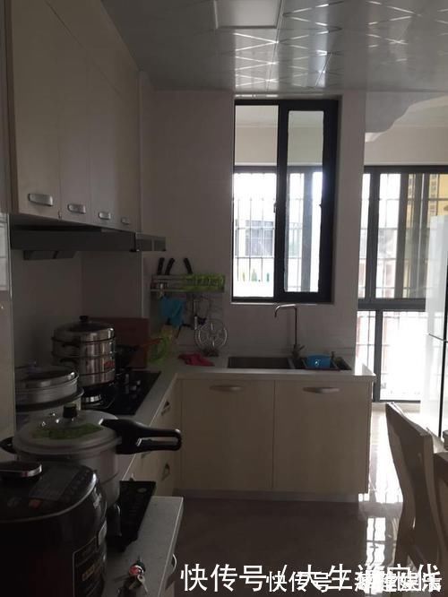 卫生间|老婆用16万砸出来的新家,不含电器家具,都夸老婆能干