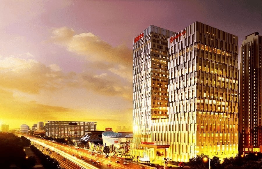 恒大地产集团|许家印隐退，潘石屹要走，王健林抛售，房企老板，都很难啊！