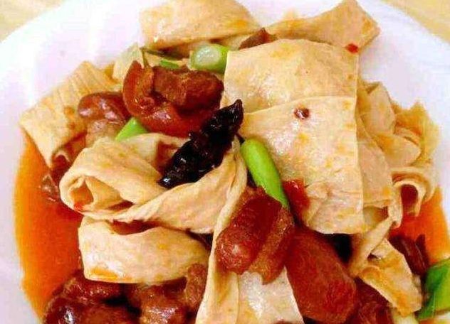 五花肉|教你几道家常菜, 色香味俱全,简单易学,味道好极了