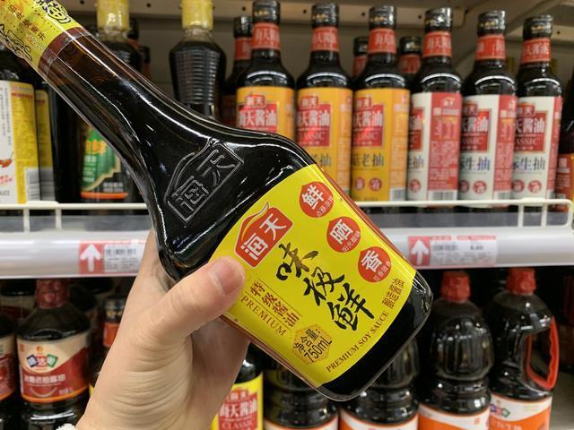 凉拌菜|今天才知道蚝油不能随便用,为了健康,牢记2不要,别再错用了