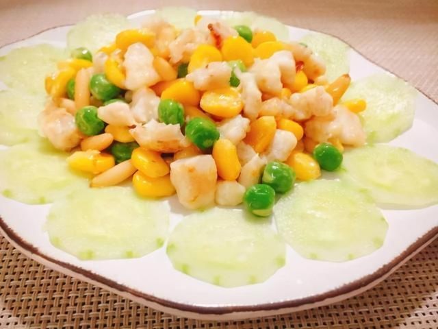 生活|24道菜肴新鲜出炉，简单的美味，味蕾无比享受，尝试一下吧