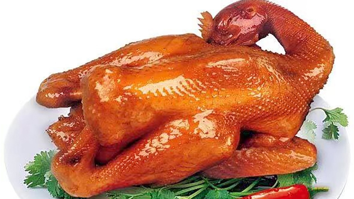 中国4大烧鸡是哪些到底哪一种才是你的最爱