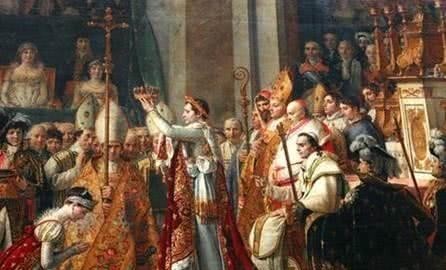 西方|条顿之殇——既是西方骑士的巅峰,也是走下神坛的转折