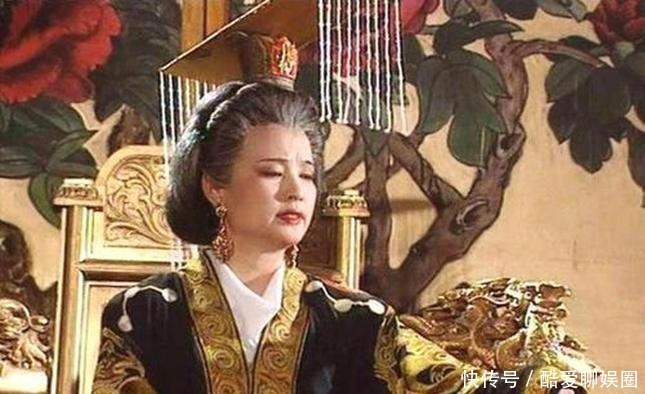 暴露|狄仁杰死后,武则天痛喊四个字,暴露二人真实关系,史官不敢写!