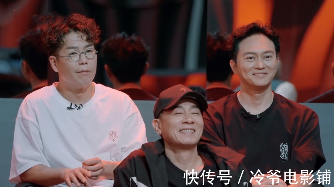 披荊斬棘的哥哥|披荊斬棘的哥哥路人緣對比明顯：“大灣區(qū)”吸粉，rapper組招黑