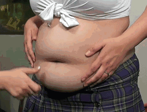 心肺功能|每天5分钟，坐着不动也能瘦肚腩？