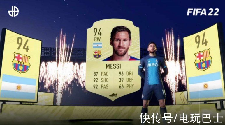 足球运动员|EA与FIFPRO达成续约《FIFA》可继续使用球星