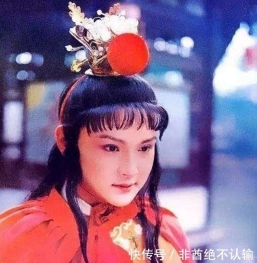 贾母#赵姨娘愚蠢、不懂好赖，只有贾政知道她用心良苦，因此爱她如宝