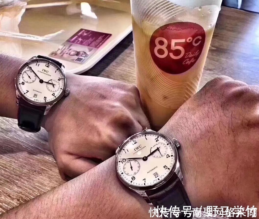 mks 你戴过的几千元手表有哪些?这几款表亲民又能装十三