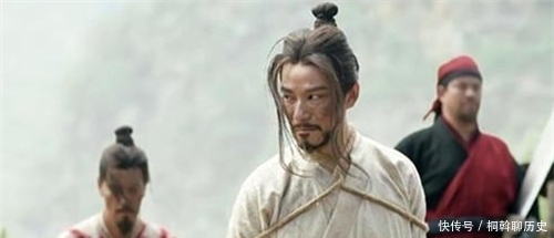 金圣叹的文|才子即将被斩首,行刑前给儿子留16字遗书,历经百年至今无人能懂