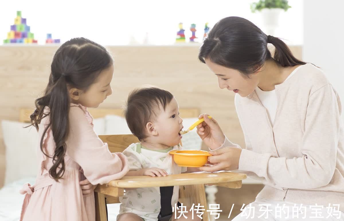 南瓜|入秋后,为了娃的身体健康,不管有钱没钱,这些食物都要常给娃吃