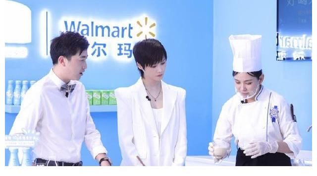 李宇春|植選 × 李宇春攜手引領「植享無負擔生活」新潮流