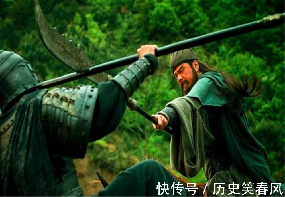 马谡$盘点《三国演义》中,那些自身能力低下,却表现得不可一世的人物?