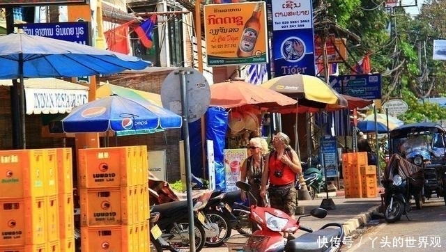 东南亚最懒的国家，当地男性30岁就退休养老，西方人却很喜欢来