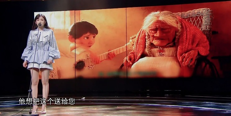 贾乃亮|刘琳夺冠，贾乃亮仅输6票，张含韵屈居季军，郁可唯展现配音天赋