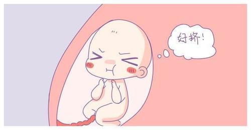 孕妈们|原来胎儿大小和这些因素有关，孕妈别只是控制体重，真没什么用